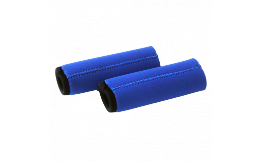 クロッツ ハンドグリップカバー(2個1組/車椅子サポート用品)_2011R