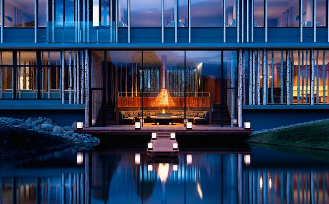 界 ポロト 宿泊ギフト券（15,000円分）BL001