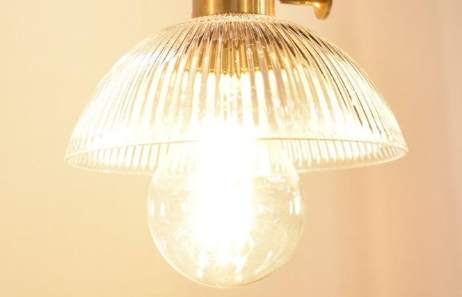 015B259 スマートストライプペンダント（電球別途）