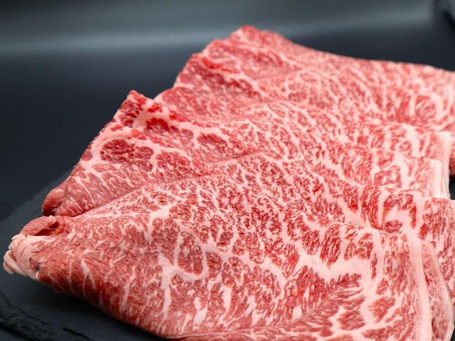 【肉の横綱】伊賀牛すき焼き肉1kg