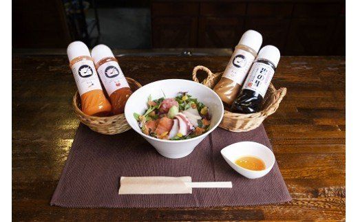 碧南!Ｄ工房「ご飯に合う詰合せ」厳選ソーセージとオリジナルドレッシングセット H094-028