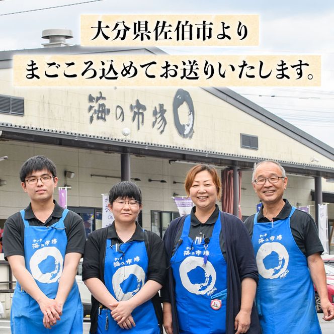 老舗海産物問屋 選りすぐり干物 セット 青 (7種)あじ 鯵 さば 鯖 みりん ちりめん 海鮮 魚 いわし セット 詰合せ 【BQ83】【佐伯海産(株)】