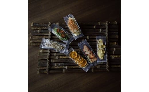 D072 おうちでゆっくり贅沢パック