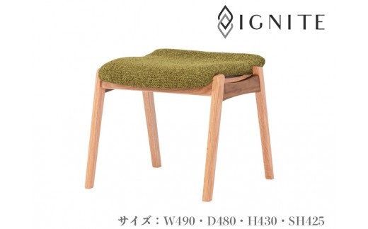 y򕌌֎szD72-03 IGNITE Xc[yI[NEHibgށzJIG-DSX192 PNO+W/DogYG