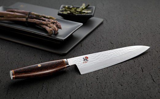 MIYABI 6000 MCT 三徳包丁