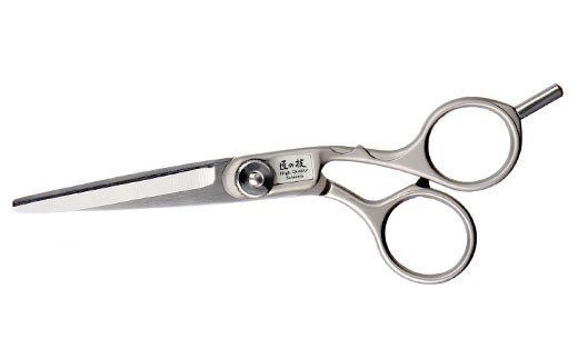 H13-79 匠の技 ステンレス ヘアーカットハサミ G-5001