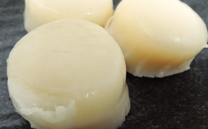 ほたて 燻油漬7粒･ソフト貝柱7粒 SRMC009