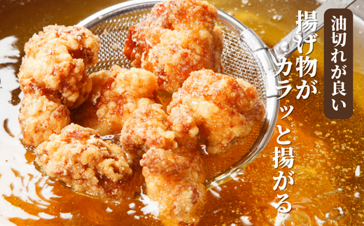 ニッコン コーンサラダ油（1.4kg×6缶） 国産コーンオイル とうもろこし胚芽100％使用 無添加 H158-022