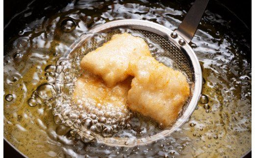 くにさき鱧唐揚げ1kgセット/250g×4P_1495R