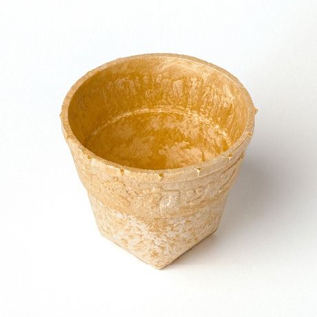 食べられるコップ「もぐカップ」プレーン味 Lサイズ 10個入り H068-032