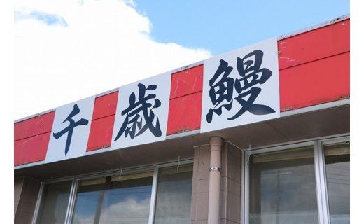 鹿児島県大隅産　千歳鰻の鰻焼肝５パックセット【CH133】