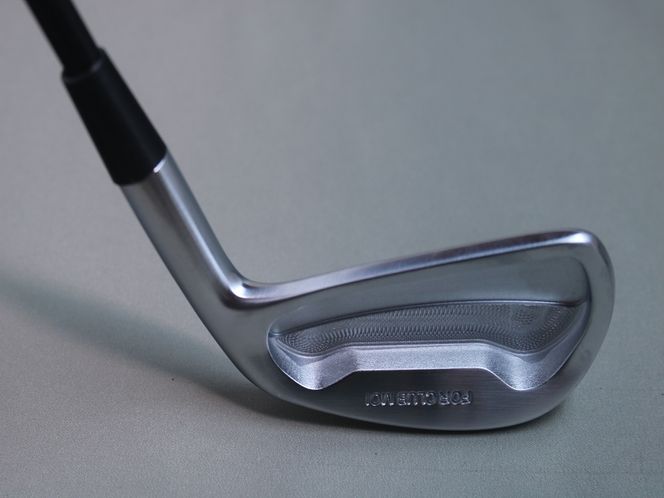 1110.０番アイアンキャビティバック　JCM-03Cavity Diamana TB50S、SR、X　ゴルフクラブ 
