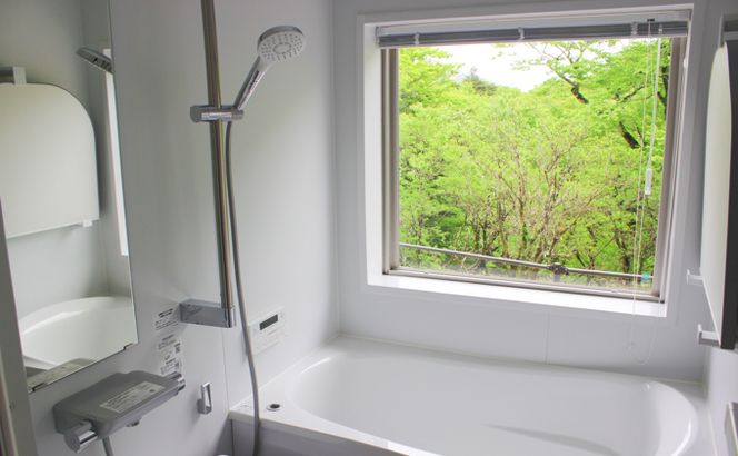 山荘しらさ　ペア宿泊券