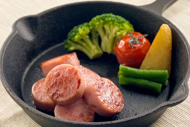 BD212島原工房サラダチキン・ソーセージセット