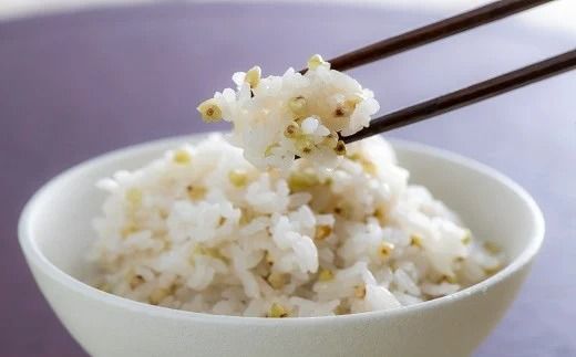 【スピード発送】0B1-69 豊後高田産　そばの実1kg