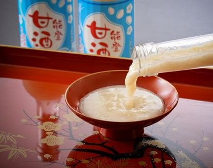 能登甘酒　３本セット