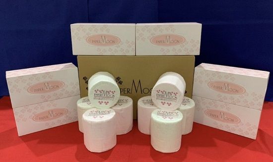 ペーパームーン詰め合わせセット