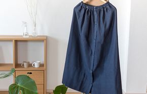 G2059 【スピード発送】スピードライ ラップタオル ネイビー