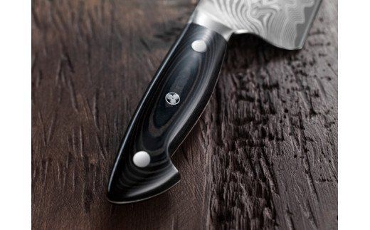 Zwilling ツヴィリング 「 ボブ・クレーマー ユーロ ステンレス シェフ ...