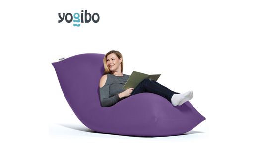 y錧SzK1691 Yogibo Max(M{[ }bNX)yp[vz