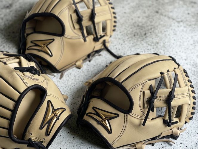 SAEKI トレーニンググローブ（中学生・高校生の練習用グラブに）◇