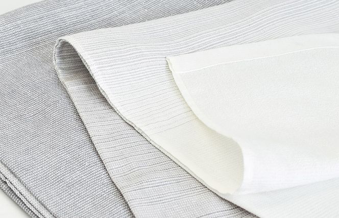 G2111 【スピード発送】タオルシーツ1枚（グレー）