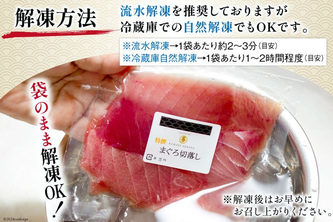 天然 メバチマグロ 切落し 100g×10袋 計1kg 気仙沼水揚げ [熊栄産業 宮城県 気仙沼市 20564427] まぐろ マグロ 鮪 魚 海鮮 魚介類 魚介 切り落とし メバチ 小分け 冷凍 便利 刺身 ネギトロ