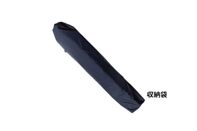 [R299] oxtos スチールフレーム 帆布バタフライチェア OX-107【BLACK（ブラック）】