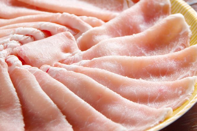 DG097 本格 薬膳 火鍋 雲仙 もみじ豚 ロース 600g セット [鍋 薬膳鍋 薬膳火鍋 スープ]