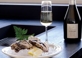 9134.ワッカヌプリ　ふるさと納税宿泊券2名様1棟貸切　フルボトルワイン付プラン 