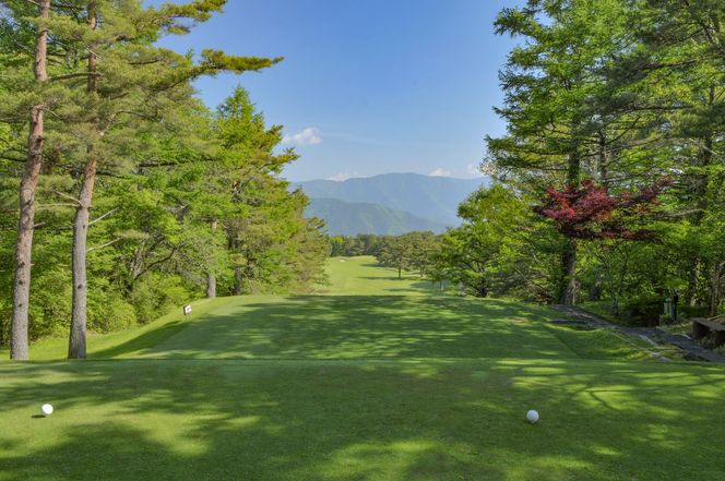 富士レイクサイドカントリー倶楽部 2026年シーズン利用券15,000円 FAC004