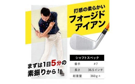 030TA01N.スイングトレーナー Roger King