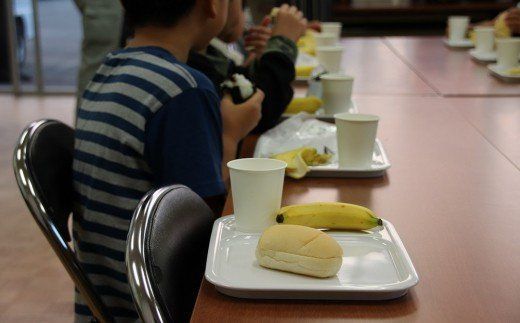 【J5-009】【協賛型返礼品】ひがし食堂 を応援！