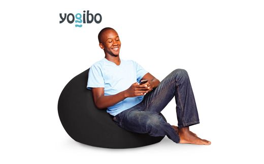 y錧SzK1736 Yogibo miniiM{[~j) yubNz