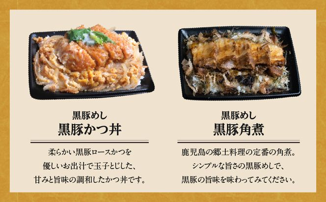 【かごしま黒豚 六白亭】黒豚バラエティピザセット【2】　K163-017