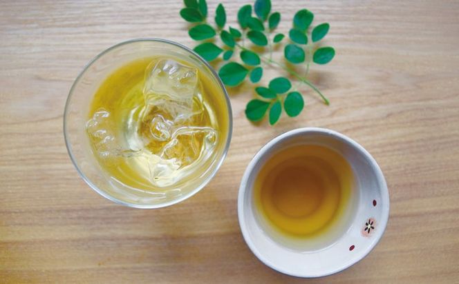 奇跡の植物モリンガ！ティーバッグ（5個セット）