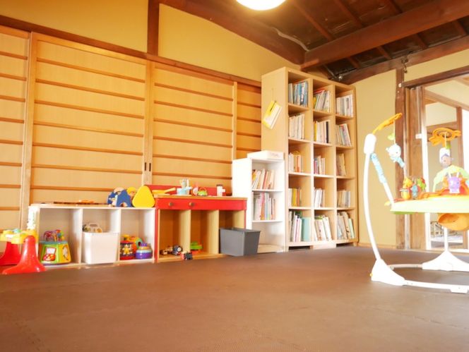 M-154 なおみ助産院と併設カフェで利用できるチケット5枚