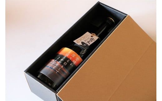 D139 山頭火365日限定ラベル