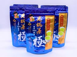 ティーバッグ「極」100個セット（3ｇ×20×5袋）