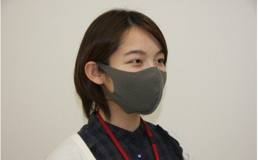 水着素材のクロッツマスク5セット（10枚）_1555R