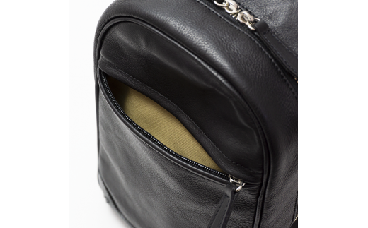 [TT-02]SOMES　TT-02　ワンショルダー（ブラック） [12260213]