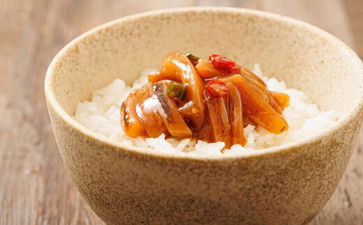 三升漬【瓶】270g×4個セット 極上の逸品 | 塩辛セット 塩辛 いかの塩辛 烏賊 いか イカ セット 冷凍 小分け 魚介類 海鮮 絶品 人気 笹谷商店 直営 釧之助本店 高級 北海道 釧路町 釧路超 特産品 121-1920-452-117