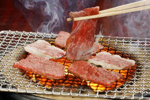 【5-34】〈食事券〉松阪牛 すき焼 又は 焼肉コース（2名様分）