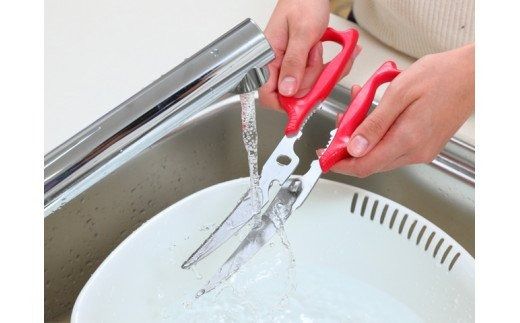 H4-21 キッチンMATE セパレートタイプ (キッチンハサミ)