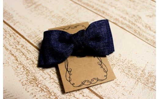 【ハンドメイド作家作品】candy bag ( チャコールグレー )& ヘアゴム 1個 セット《築上町》【＊serendipity＊】 [ABAS013]