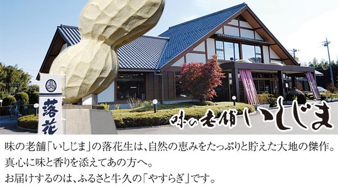 素焼き うす塩 バターピー 3種 セット ( 化粧箱入 ) 野菜 豆 特産品 農園 自家栽培 ピーナッツ ピーナツ 素焼き うす塩 バタピー おつまみ ビールのお供 国産 茨城 ギフト 贈答用 [AD012us]