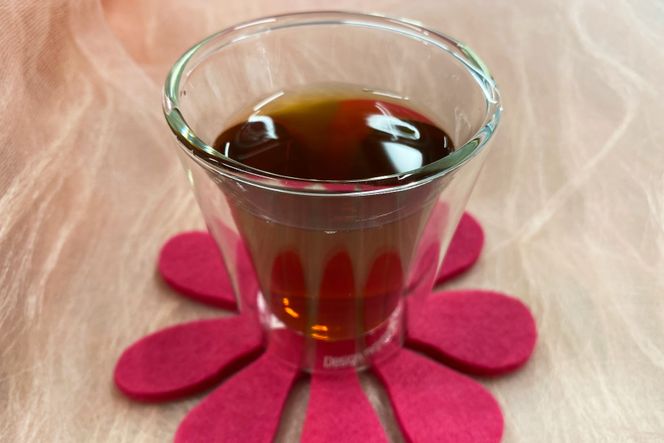 AC036美味しく続けられる毎日の健康習慣「島原百草酵素」