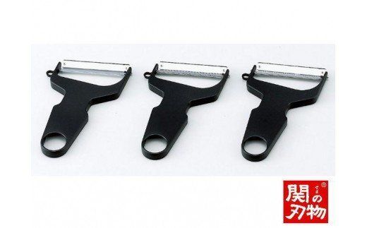 H6-18 らくらくワイドピーラー3点セット