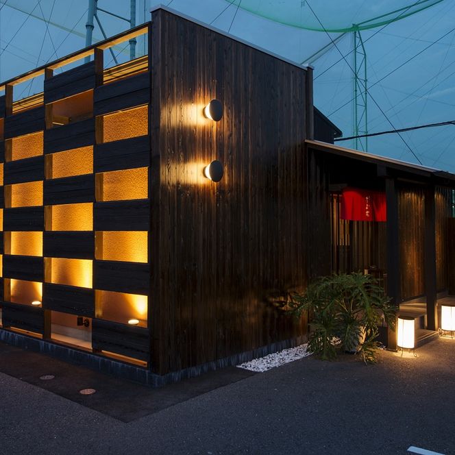 050F005 日本料理コースペアチケット