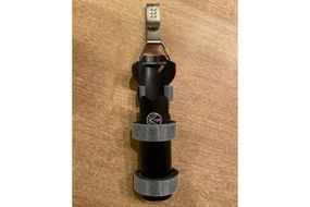 TSM剪定鋏ホルダー（腕装着兼用型）　TZ00012